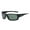 Black Glens, variant on Nitrogen Polarized Sunglasses Mens Sport Running Fishing Golfing Driving Glasses