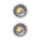 thumbnail image 4 of Cuerda de Raqueta de Tenis Sonducket 12 m Alta Elasticidad Gris 2Conjunto, 4 of 6