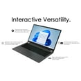 thumbnail image 5 of Gateway 15.6" FHD IPS Windows 11S Laptop Intel Processor 4GB RAM 128GB SSD, 5 of 6