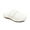 ivory, variant on Women's Mandy Closed Toe Comfy Fuzzy Orthopedic House Slippers for Women