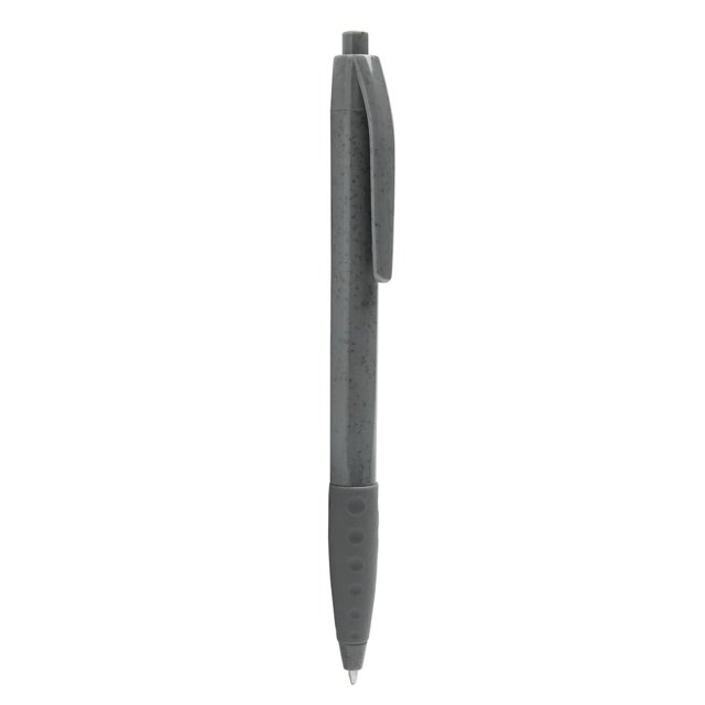 Bolígrafo Graan Eco-Friendly/Ideal para publicidad gris 1 x 13.9