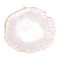 thumbnail image 1 of Resin Stone Nail Art Palette Paint Drawing Color Dish Manicure Display Board Nail DIY White, 1 of 9