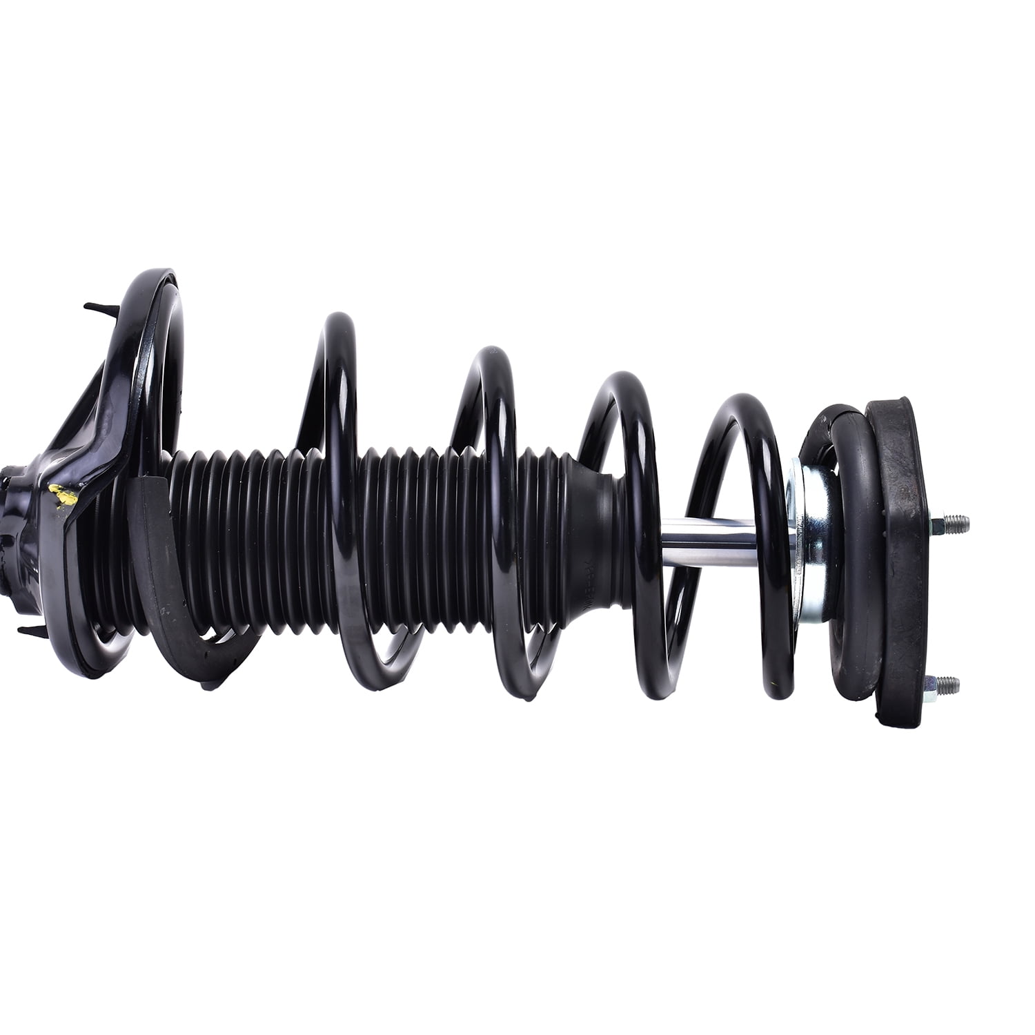Mando Suspension Complete Strut Assembly MSS050027 Fits select: 2003-2006 HYUNDAI SANTA FE