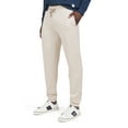 thumbnail image 3 of Chaps Men's & Big Men's Everyday Fleece Joggers, Sizes S-3XL, 3 of 6