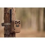 Moultrie Edge 2 Cellular Trail Camera (2PK) - 36MP photo, 1080p Video - Nationwide LTE - On Demand
