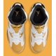 thumbnail image 4 of N I-K-E A i r-Jor-dan 6 'Yellow Ochre' Mens Size US 8-13 Casual Sneakers Brand New?, 4 of 6