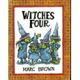 thumbnail image 1 of Pre-Owned Witches Four (Sunny Day Books) (Unknown) 0448410796 9780448410791, 1 of 1