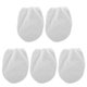 thumbnail image 1 of 5pcs Professional Paint Strainer Bags Useful Fine Mesh Filters Bag for Home, 1 of 4