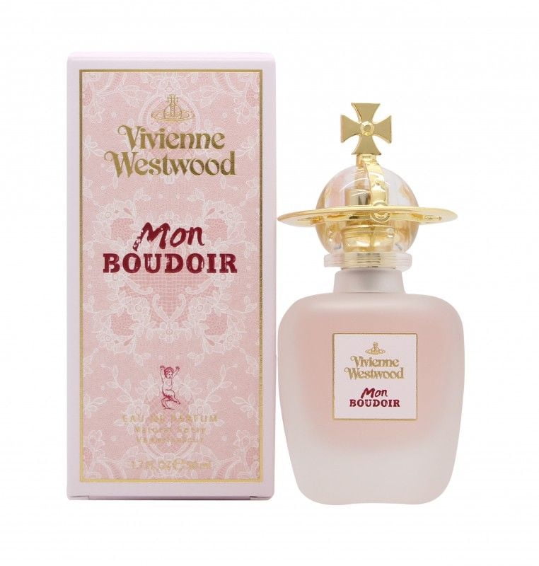 Vivienne Westwood - Mon Boudoir By Vivienne Westwood Eau de Parfum For ...