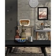 thumbnail image 2 of Take Me Out to the Ball Game by Marla Rae Print Wall Art Wood Multi-Color, 2 of 3