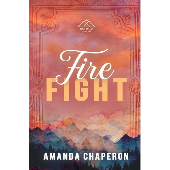 Dusk Valley Fire Fight: Alternate Edition, Book 1, (Paperback)