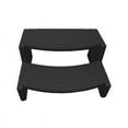 thumbnail image 5 of Lifesmart Key Largo LS200 4 Person Oval 20 Jet Plug and Play Hot Tub Spa and Spa Step, Sand, 5 of 6