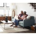 thumbnail image 3 of Fenbeli 2500W Tower Electric Space Heater with Remote, Black, 3 of 3
