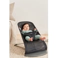 thumbnail image 2 of BabyBjörn Hamaca Bliss, Malla, Antracita, 2 of 3