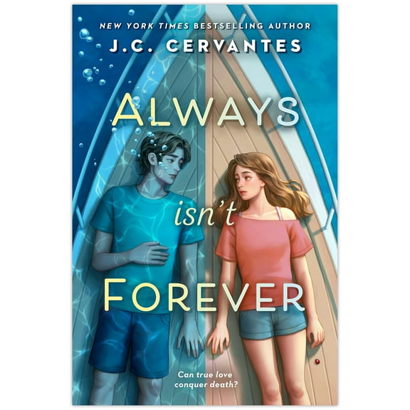 Always Isn't Forever (Hardcover)
