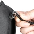 thumbnail image 4 of JZROCKER Sleek Carrying Strap Case Pouch with Shoulder Strap for SRS-XG500 Speaker, 4 of 16