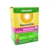 Renew Life Kids Daily Complete Probiotic and Prebiotic - 30 Packets