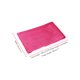 thumbnail image 4 of Chales y envolturas para mujeres Inspire Chic para vestidos de noche, brillante, chispeante y elegante con hebilla 74.8x17.7" (LxA) Rosa Fucsia (Rosa Fucsia), 4 of 6