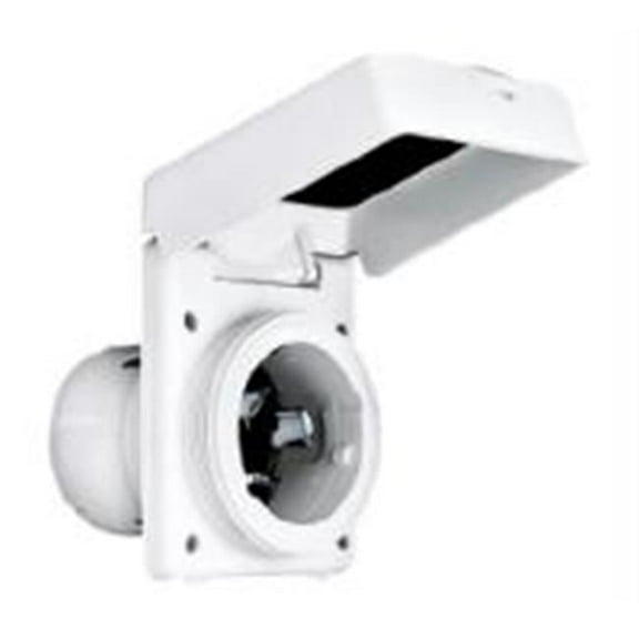 Hubbell Wiring Device-Kellems HBL504NM