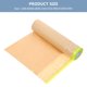 thumbnail image 2 of HEALEEP Papel Protector Para Muebles Y Paredes Uso En Hogar Con Adhesiva Y Material Duradero, 2 of 7