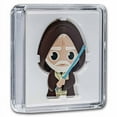 thumbnail image 5 of 2021 Niue 1 oz Ag Chibi Coin: Obi-Wan Kenobi (Numbered Premium), 5 of 5
