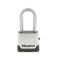 thumbnail image 1 of Candado Master Lock Magnum M176XDLH Configura tu propia combinación, 1 of 6