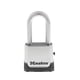 thumbnail image 1 of Candado Master Lock Magnum M176XDLH Configura tu propia combinación, 1 of 6