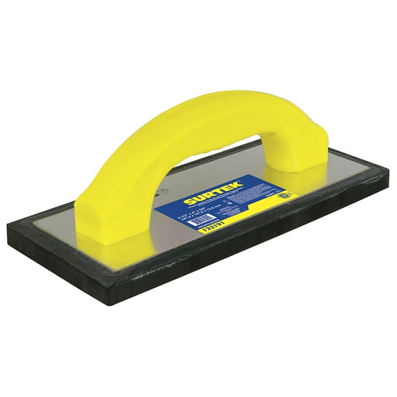 RUBBER FLOAT, 9-1/2X4X5/8"