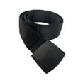 thumbnail image 2 of COMPARTILLO DE CINTURA DE LA CINTURA DE NYLON COMPARIO Money Corizante para adultos Mujeres Hombres Caminando 138 cm, 2 of 8