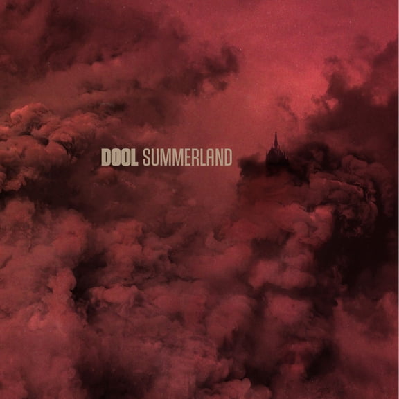Dool - Summerland - Music & Performance - CD