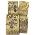 thumbnail image 2 of Tarot Black and Gold Edition, 2 of 2