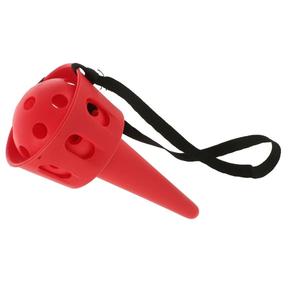 unbranded Beach Toy Kids Outdoor Games Catch Ball Game Pop Catch Ball Game For Kids Outdoor Activities Kids Portable Kids Catch Ball