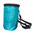 thumbnail image 3 of Bolsa magnesio para escalada en , cubo magnesio para búlder, accesorios, equipo escalada multiusos, equipo para búlder y levantamiento Azul, 3 of 8