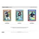 thumbnail image 3 of Panini 2025 USA Stars & Stripes Baseball H2 Box, 3 of 5