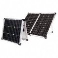 thumbnail image 1 of Trousse de Panneau Solaire Portable 130 W, 1 of 1