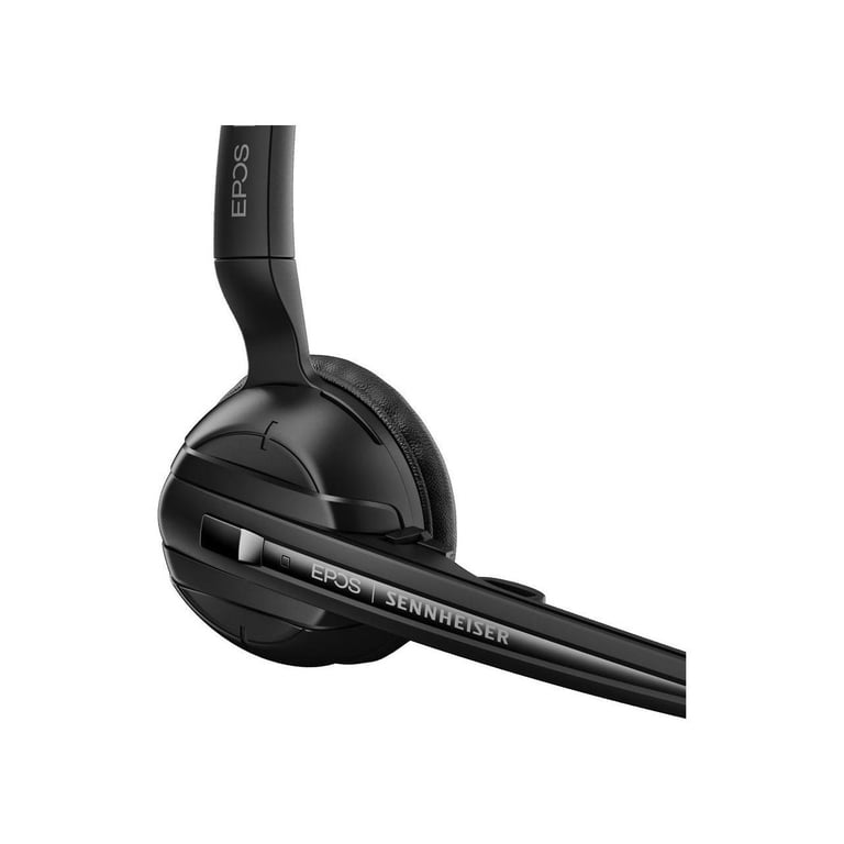 EPOS | SENNHEISER IMPACT D 10 USB ML - US II Headset - Walmart.com
