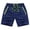 a57-Dark Blue, variant on KPOPLK Swim Trunks for Men Summer Quick Dry Board Shorts 5 Inch Drawstring Beach Shorts Lightweight Comfortable Bathing Suits(Dark Blue,S)