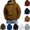 Khaki, variant on Zpzdpjkx Hoodies for Men Funnel Neck Raglan Sleeve Hoodie Zipper Pocket Soft Comfy Daily Hooded Sweatshirt for Mens