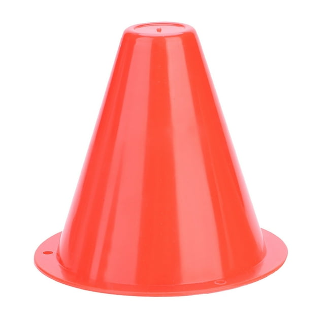 Football Marking Discs, Cone Shape Unbreakable Football Marker, For Football Training For Boys