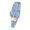 Sky Blue, variant on Winter Pants for Girls Adorable Girls Pants with Cartoon Elastic Waist Autumn Winter Wear for Comfortable Daily Outfit Light Pink 6-7 Years