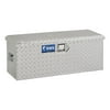 UWS EC20061 36-Inch Heavy-Wall Aluminum Foot Locker Tool Chest Storage Box, RigidCore Lid