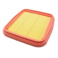 thumbnail image 1 of Reemplazo de filtro de aire de fácil instalación Accesorio para motocicleta para 1260 2018-2020 Amarillo, 1 of 9