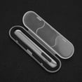 thumbnail image 3 of Nanometer Glass Nail Buffer Nail File Sanding Buffing Polishing Strip Manicure ToolShort Type, 3 of 14