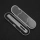 thumbnail image 1 of Lima de uñas, pulidor de uñas de vidrio nanométrico, herramienta para pulir uñas, lima de uñas de vidrio nanométrico multifuncional, 1 of 14