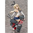 thumbnail image 3 of Kantai Collection -KanColle- Shimakaze 1/7 scale ABS & PVC pre-painted figure, 3 of 5