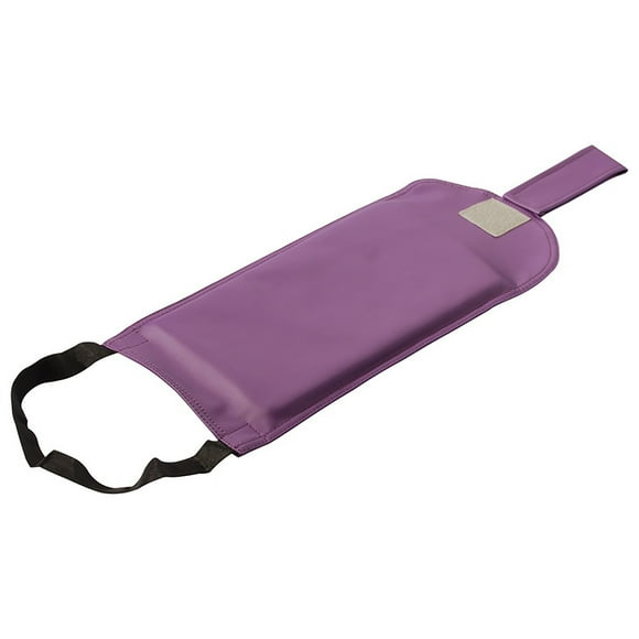 Master Massage Arm Sling for Massage Table -purple