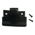 thumbnail image 3 of Black Center Console Armrest Lid Latch for Shogun Pajero V73 V75 V93 V97 Replacement, 3 of 7
