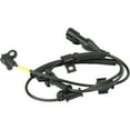 thumbnail image 2 of Brand New ABS Wheel Speed Sensor For 2005-2007 Ford F-250 and F-350 Front Right Or Left Oem Fit ABS48, 2 of 9