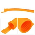 thumbnail image 3 of Auto Dipstick Guide Funnel, High Temp Resistant Engines Dip Stick Tube 038103663  Plastic  for Repair Replacement for   7V8 7V9, 3 of 7