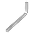 thumbnail image 2 of BTOER Clé Carrée en Forme de L Clé Carrée Clé à 4 Points Tournevis Ensemble 3-10mm Vis de Serrage Outil de Réparation à Main Accessoire, 2 of 9